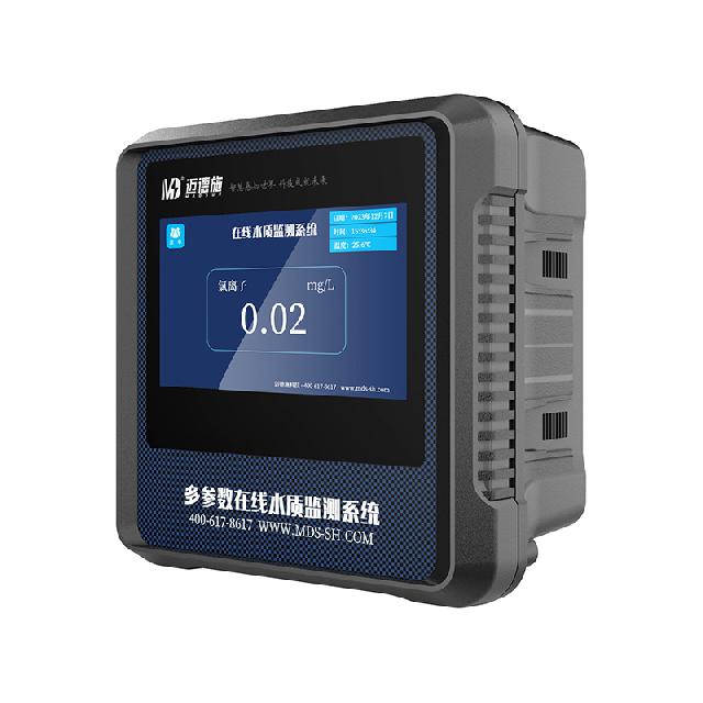 水质余氯在线监测仪